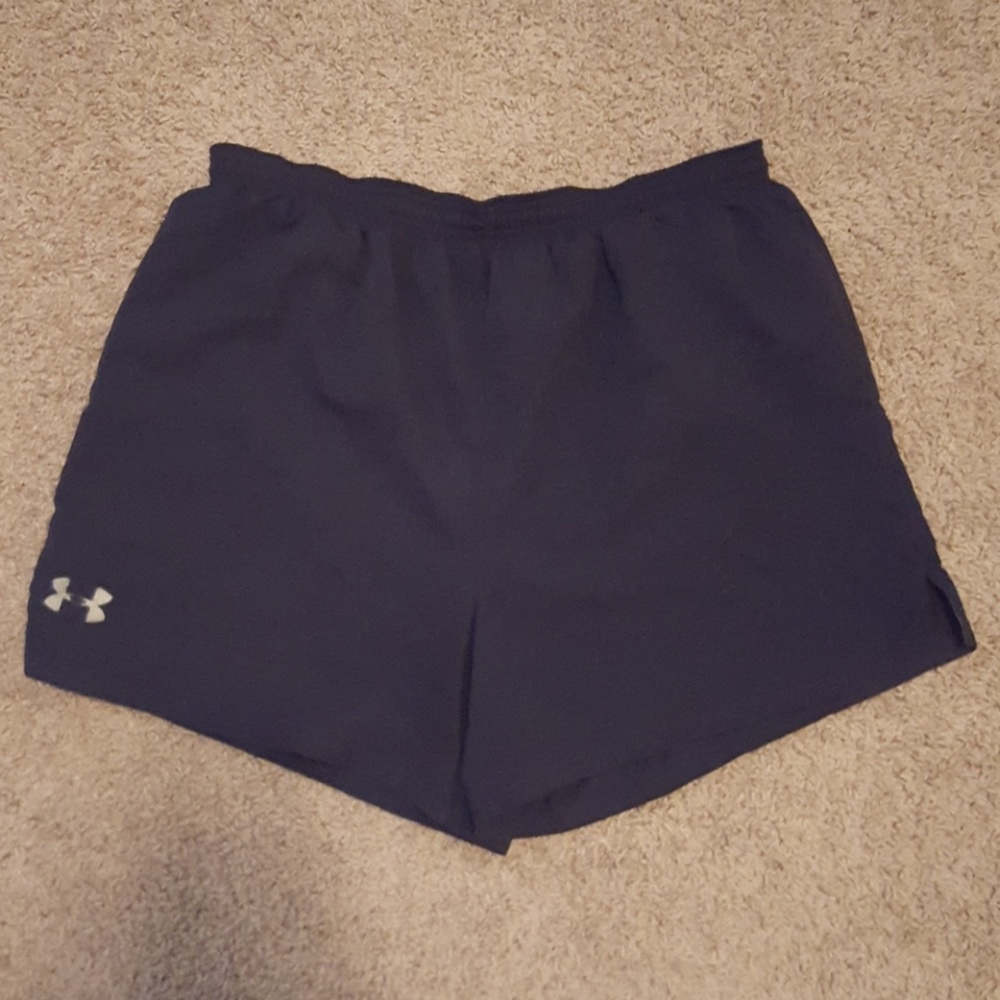 Under Armour shorts